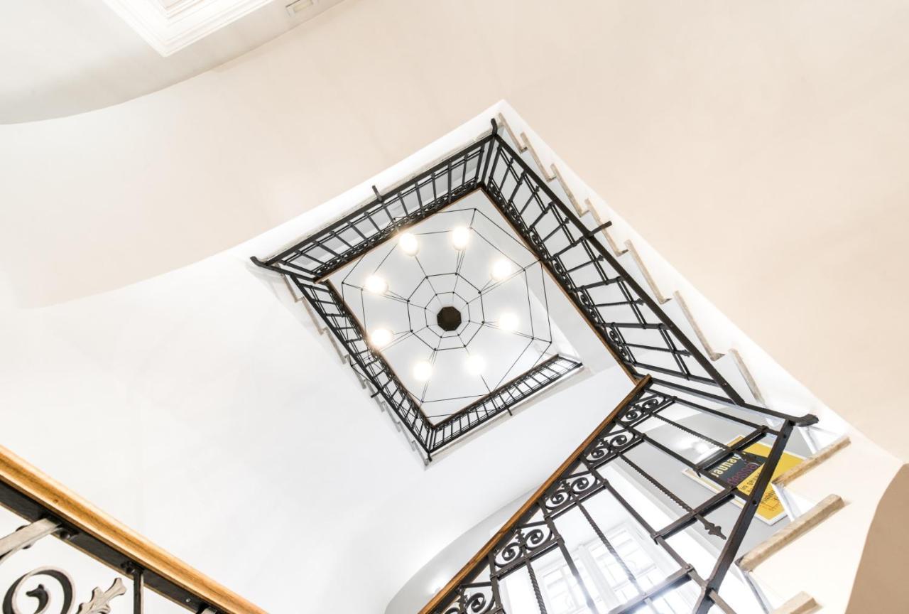 Villa Michelangelo Deluxe Róma Kültér fotó