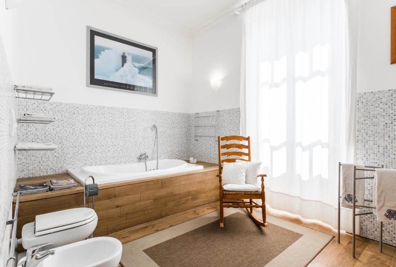 Villa Michelangelo Deluxe Róma Kültér fotó