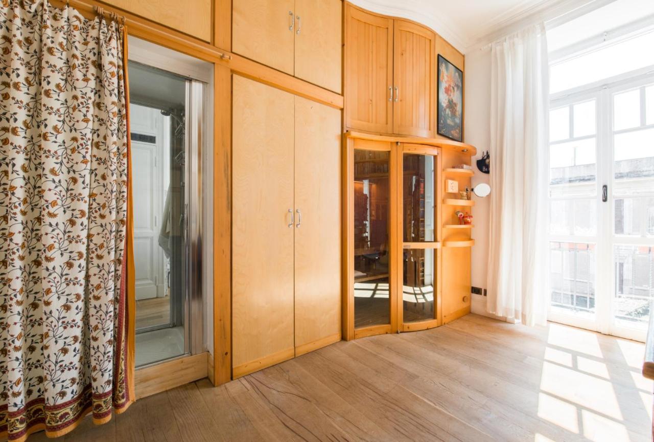 Villa Michelangelo Deluxe Róma Kültér fotó