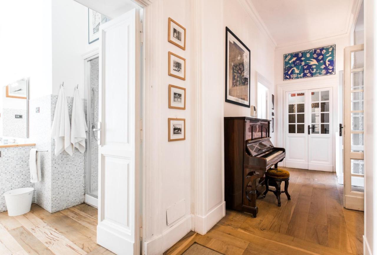 Villa Michelangelo Deluxe Róma Kültér fotó
