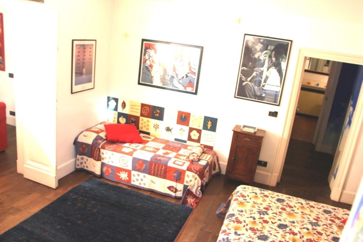 Villa Michelangelo Deluxe Róma Kültér fotó