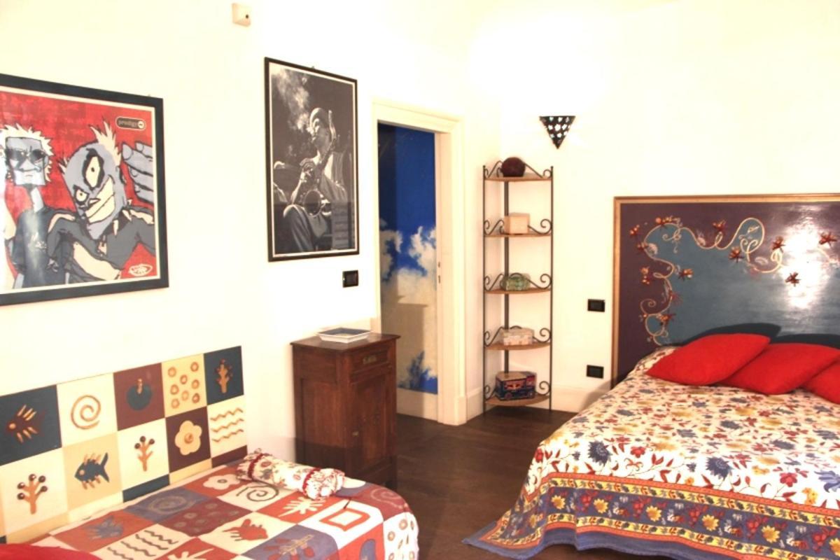 Villa Michelangelo Deluxe Róma Kültér fotó