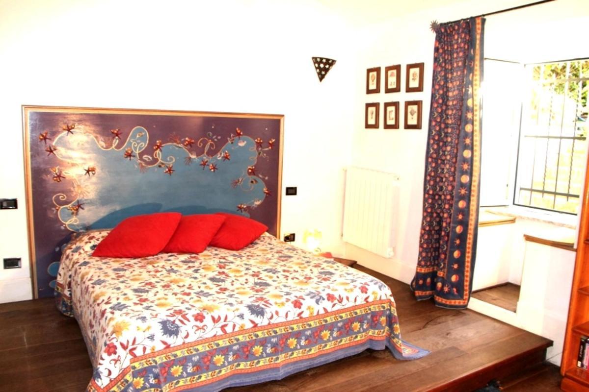 Villa Michelangelo Deluxe Róma Kültér fotó