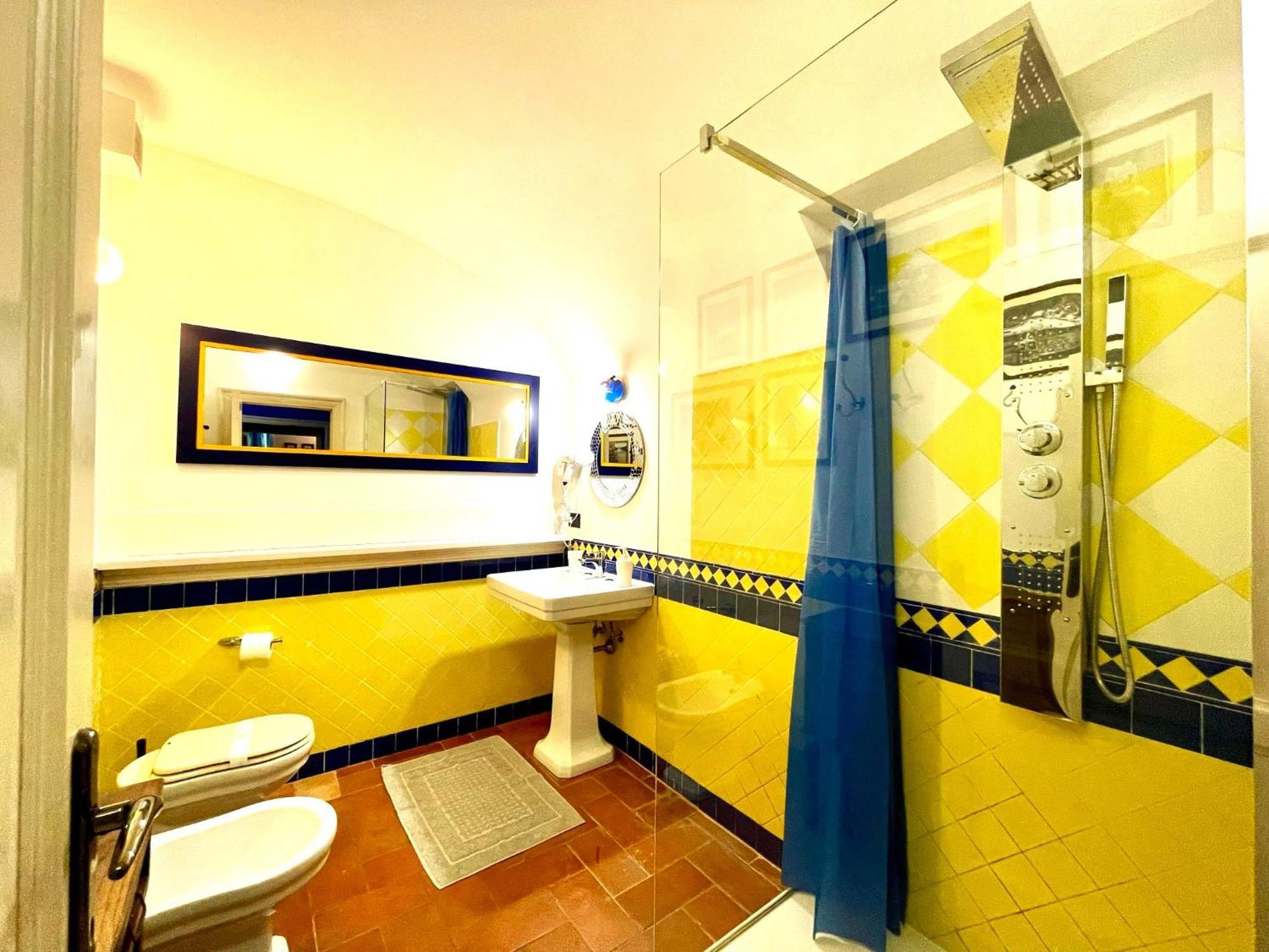 Villa Michelangelo Deluxe Róma Kültér fotó