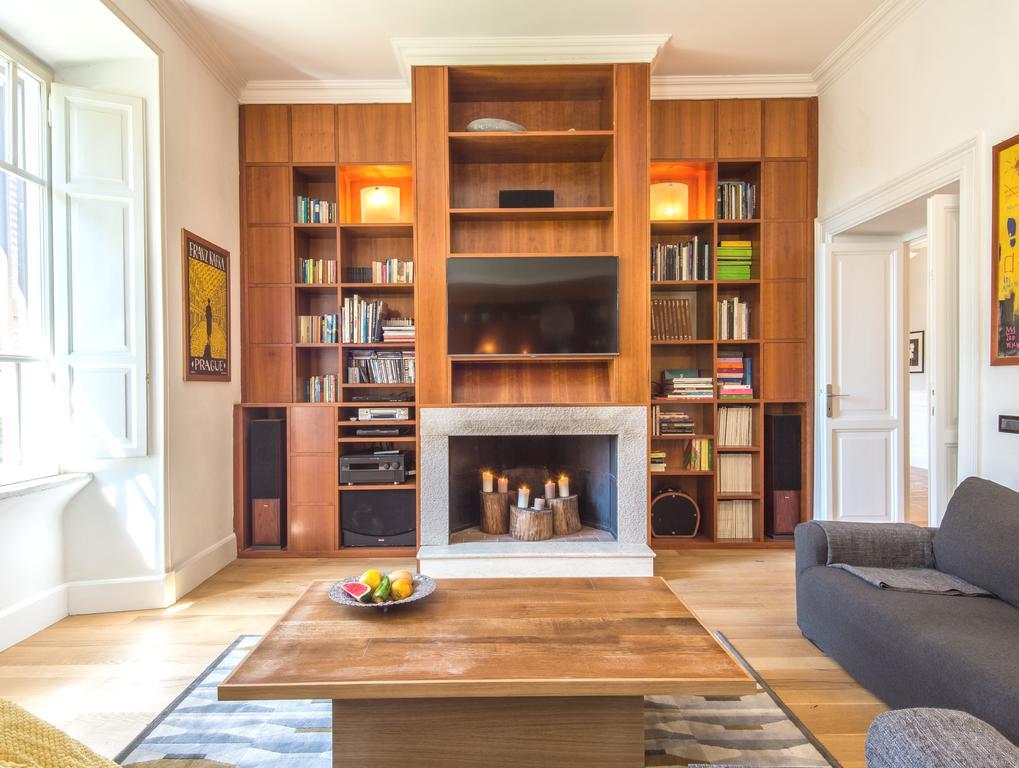 Villa Michelangelo Deluxe Róma Kültér fotó