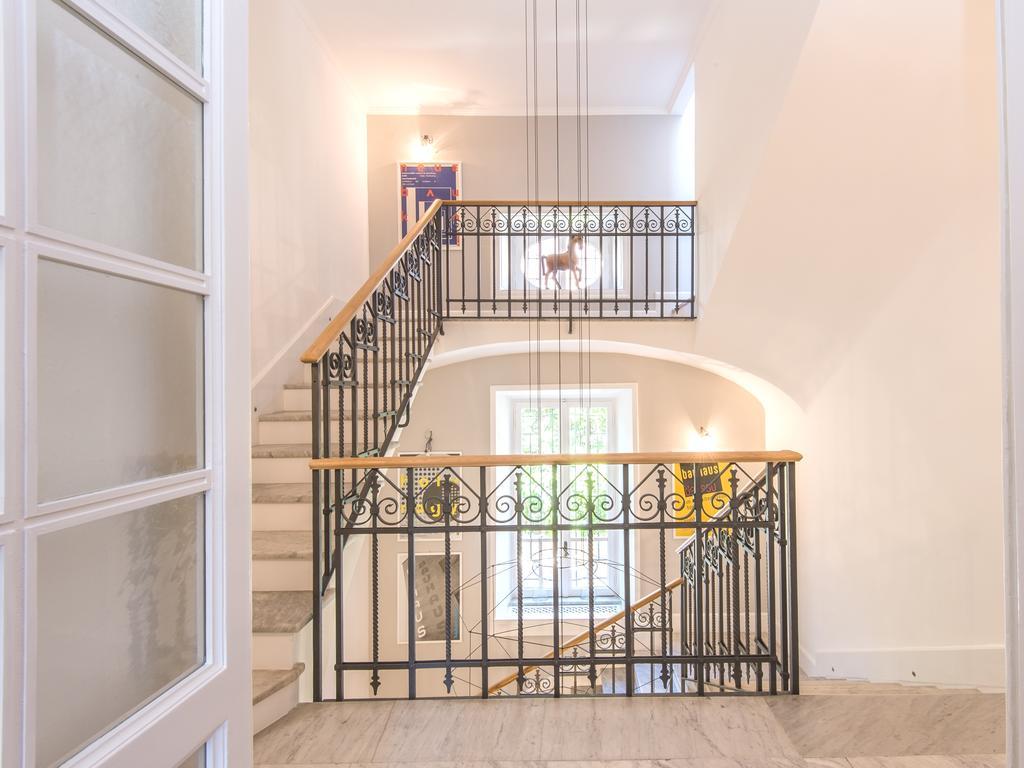 Villa Michelangelo Deluxe Róma Kültér fotó