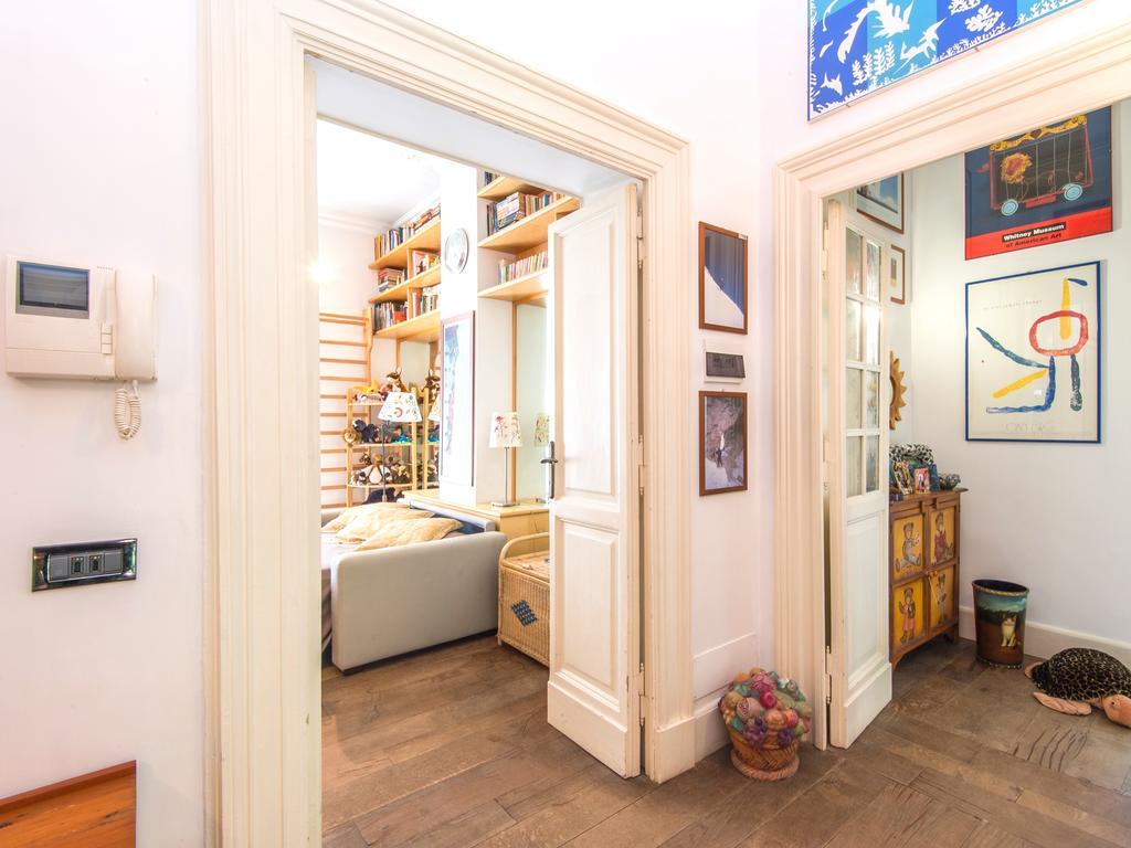 Villa Michelangelo Deluxe Róma Kültér fotó