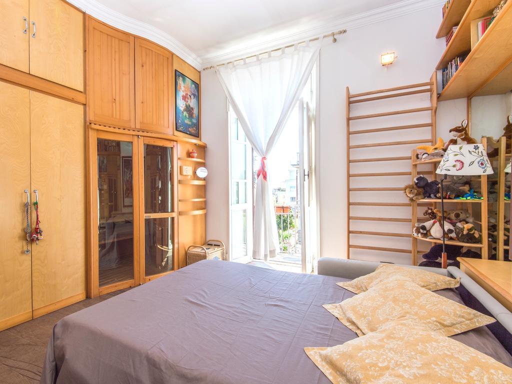 Villa Michelangelo Deluxe Róma Kültér fotó