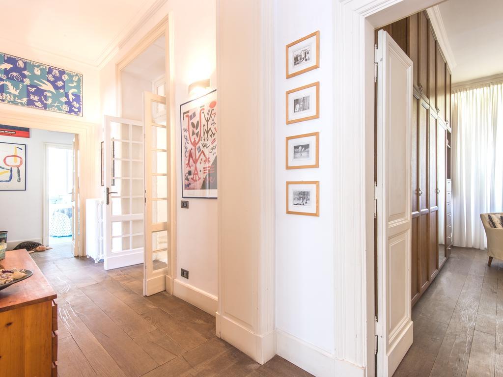 Villa Michelangelo Deluxe Róma Kültér fotó