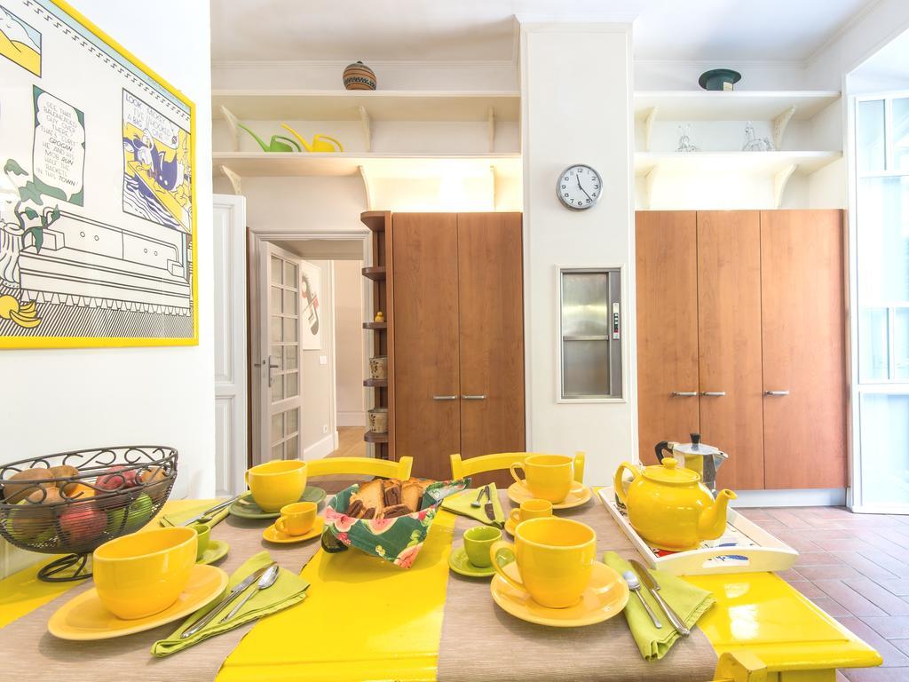 Villa Michelangelo Deluxe Róma Kültér fotó