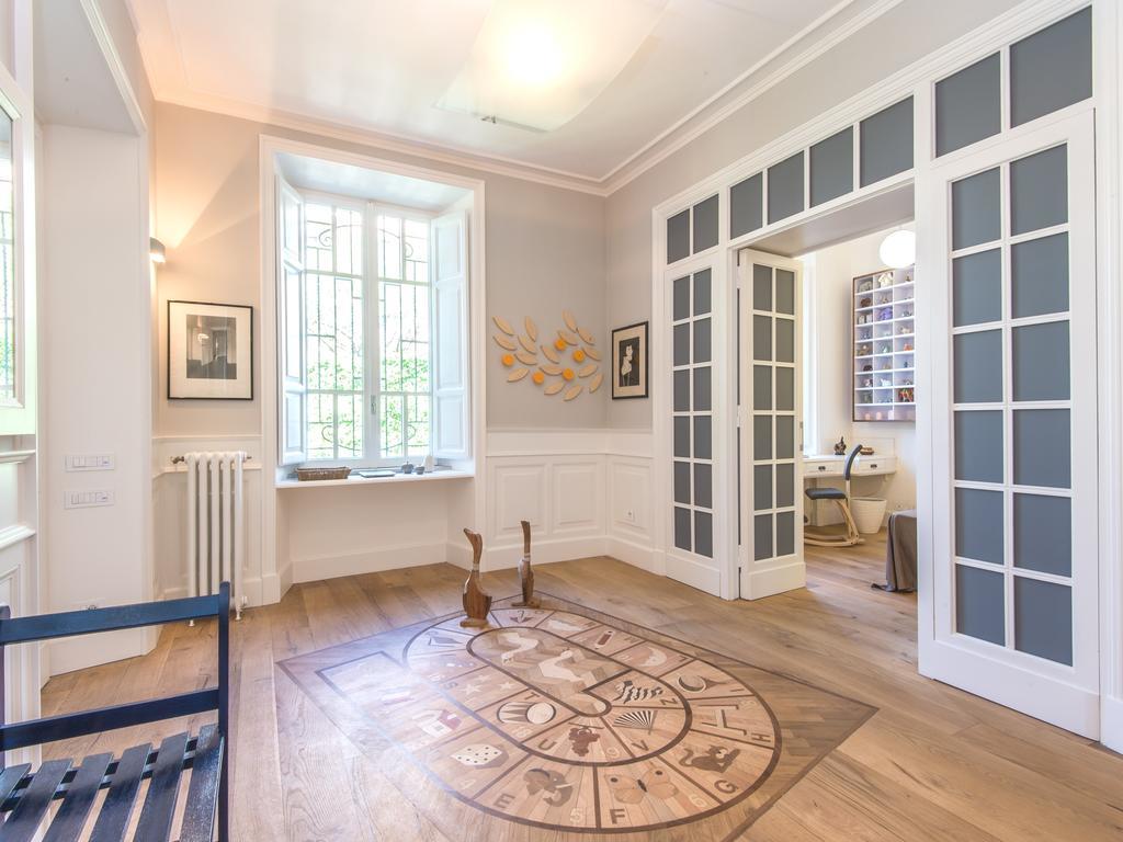 Villa Michelangelo Deluxe Róma Kültér fotó